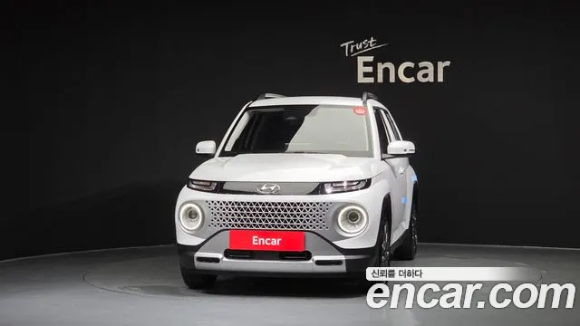 Hyundai Casper Casper Inspiration — Фото автомобиля 3