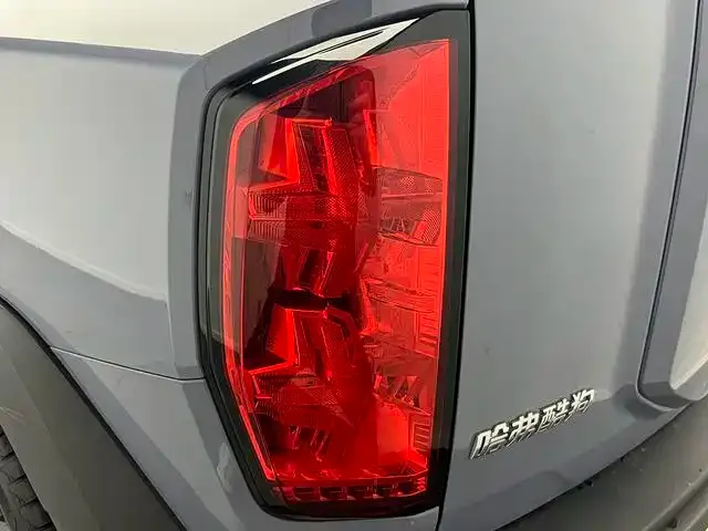 Haval Cool Dog — Фото автомобиля 18