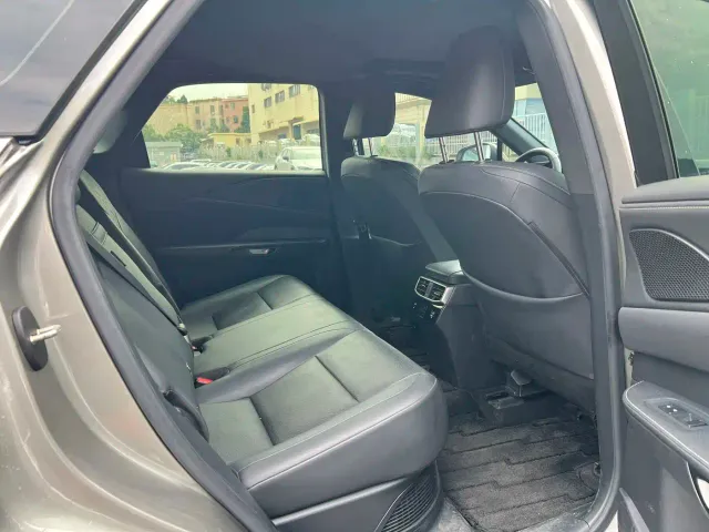 Lexus RX — Фото автомобиля 20