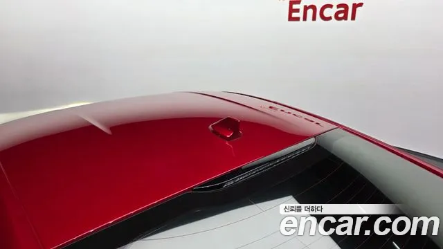 Ford Mustang — Фото автомобиля 30