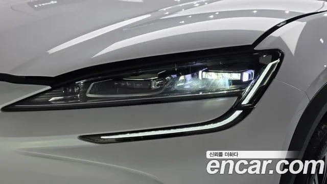 BYD Sealion 7 — Фото автомобиля 7