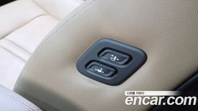 Kia Sorento Generation 4 — Фото автомобиля 22