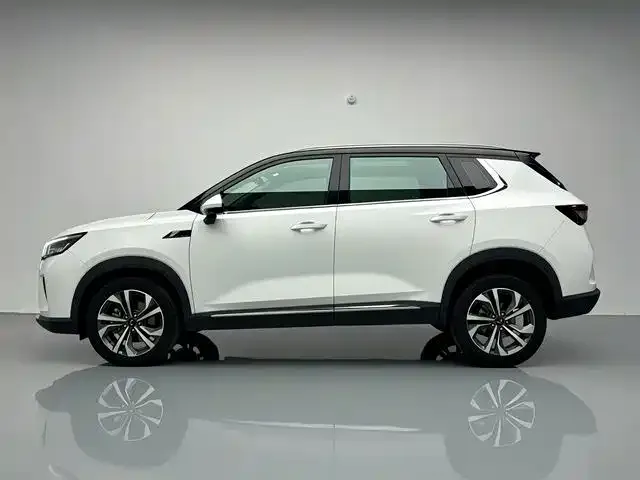 Wuling Asta — Фото автомобиля 15