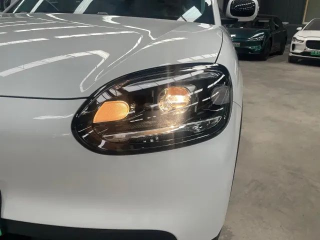 Chery QQ3 EV — Фото автомобиля 18