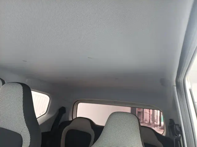 Wuling Hongguang Mini EV — Фото автомобиля 9