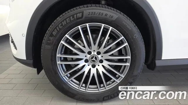 Mercedes-Benz GLC-Class X254 — Фото автомобиля 5
