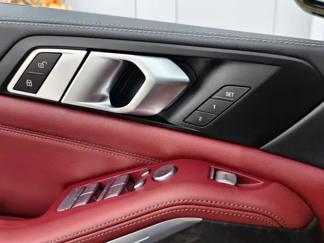 BMW X5 — Фото автомобиля 14