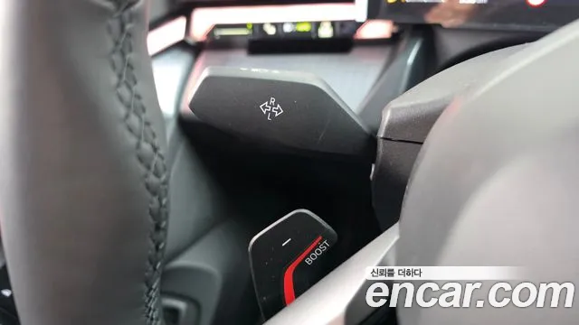 BMW 5 Series — Фото автомобиля 29