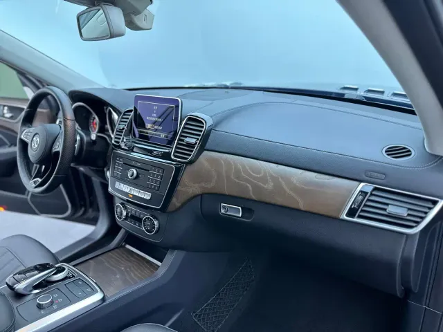 BAIC Beijing Offroad BJ90 — Фото автомобиля 20