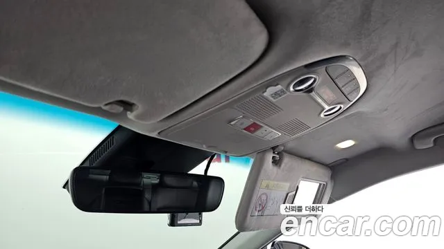 Hyundai Grandeur Новый Grandeur IG — Фото автомобиля 25