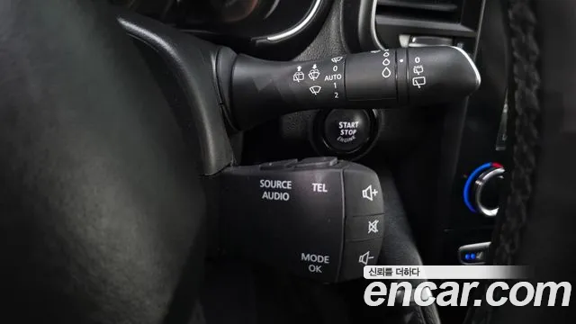 Renault-KoreaSamsung QM6 Новый QM6 2.0 LPe RE Signature 2WD — Фото автомобиля 26
