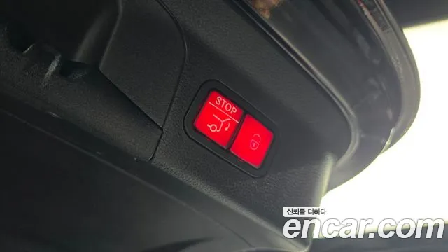 Mercedes-Benz GLC-Class GLC-класс X253 — Фото автомобиля 20