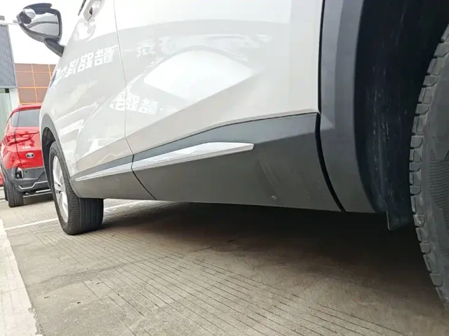 Wuling Asta — Фото автомобиля 21