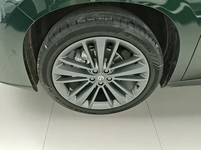 Leapmotor C16 — Фото автомобиля 22