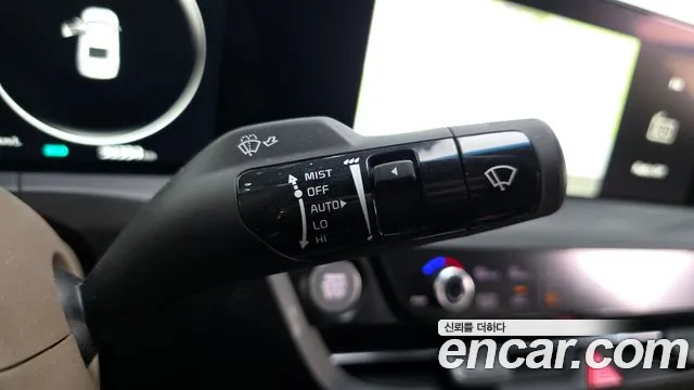 Kia K8 Hybrid — Фото автомобиля 27