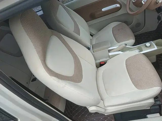 Wuling Hongguang Mini EV — Фото автомобиля 24