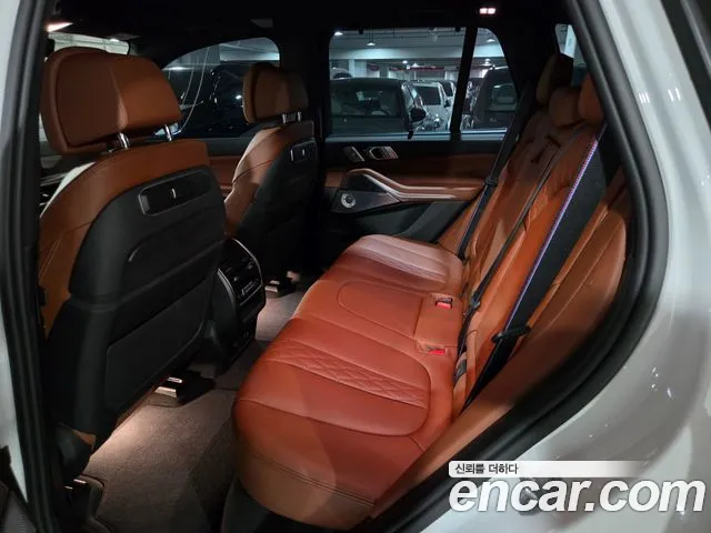 BMW X5 G05 — Фото автомобиля 10
