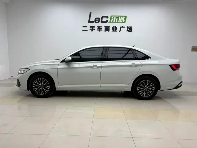 Volkswagen Sagitar — Фото автомобиля 11