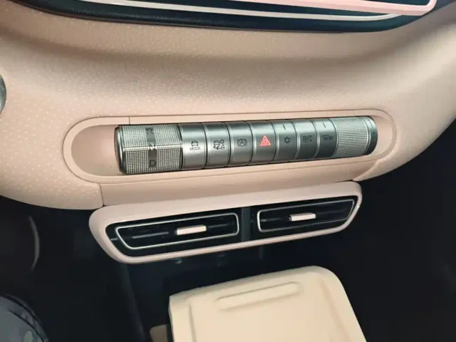 BYD Seagull — Фото автомобиля 13