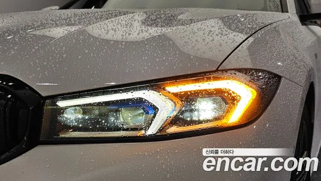 BMW 3-Series 3 серия (G20) 320i M Sport — Фото автомобиля 20