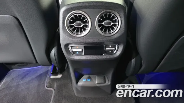 Mercedes-Benz G-Class — Фото автомобиля 27