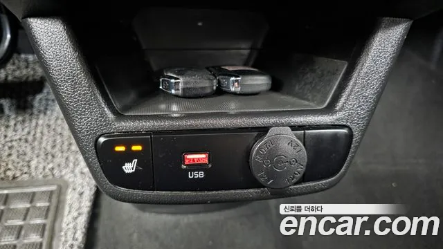 Kia RAY Новый Kia Ray Фургон — Фото автомобиля 18