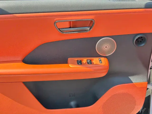 Toyota BoZhi 3X — Фото автомобиля 19
