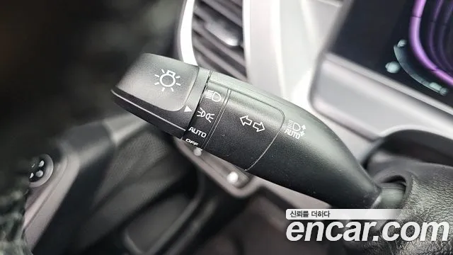 Kia Seltos — Фото автомобиля 25