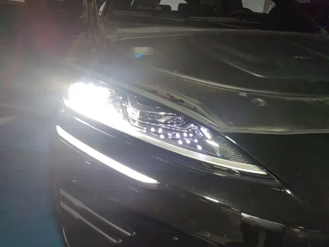 BYD Song PLUS — Фото автомобиля 7