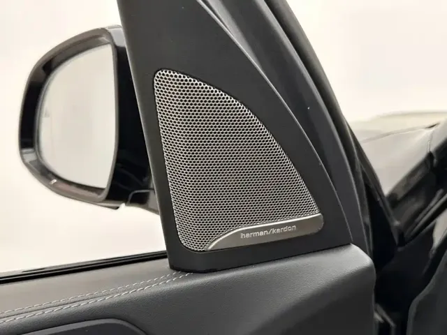BMW X5 — Фото автомобиля 15