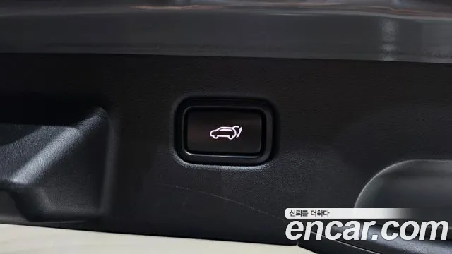 Kia EV6 — Фото автомобиля 27
