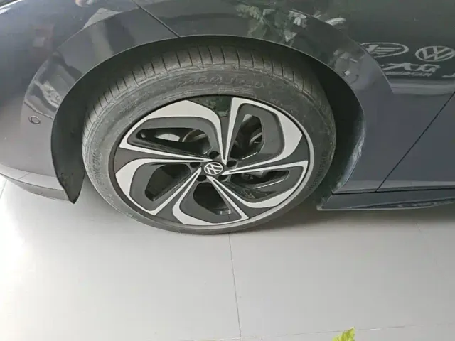 Volkswagen ID.7 Vizzion — Фото автомобиля 22