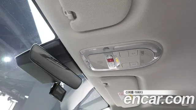 Hyundai Ioniq5 — Фото автомобиля 18