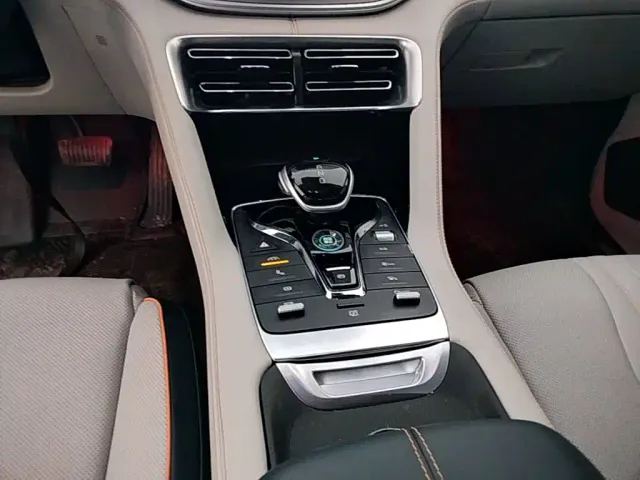 BYD Song PLUS — Фото автомобиля 13