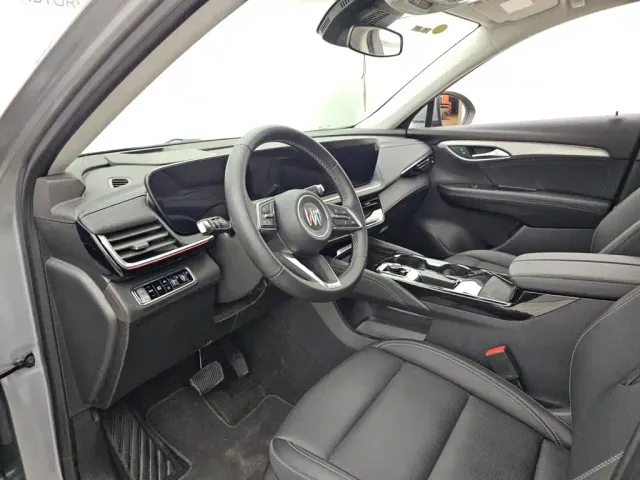 Buick Envision S — Фото автомобиля 6