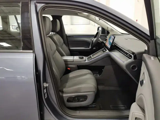 GAC Aion i60 — Фото автомобиля 23