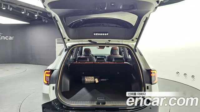 Kia Sportage — Фото автомобиля 5
