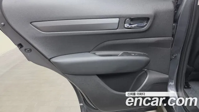 Renault Korea QM6 QM6 (New) — Фото автомобиля 25