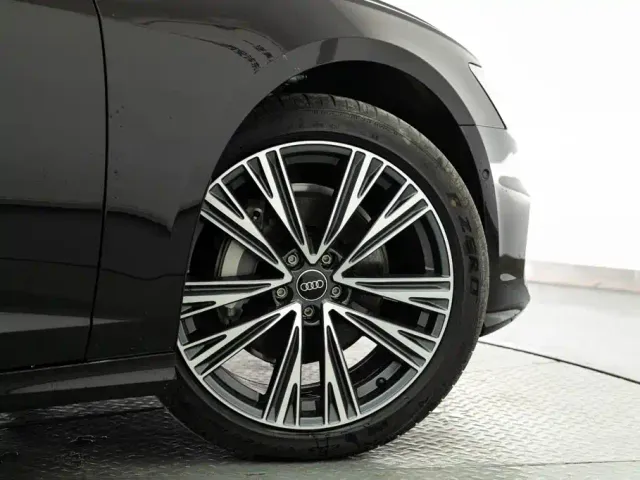Audi A6L — Фото автомобиля 15