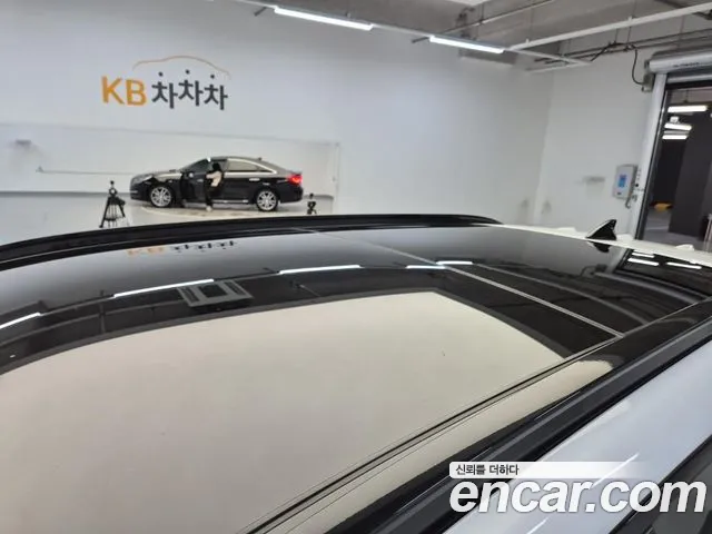 Hyundai Tucson NX4 — Фото автомобиля 13