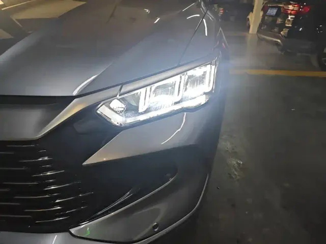 BYD Song Pro — Фото автомобиля 23