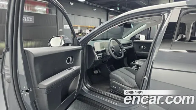Hyundai Ioniq5 Ioniq5 — Фото автомобиля 8