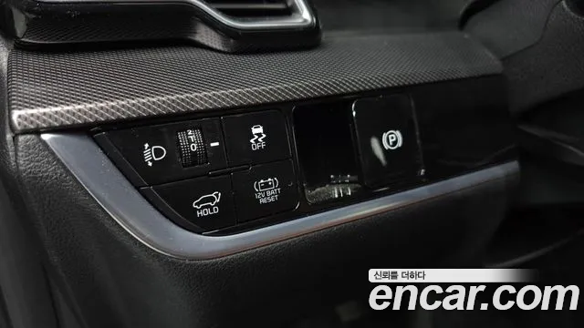 Kia Sportage — Фото автомобиля 14