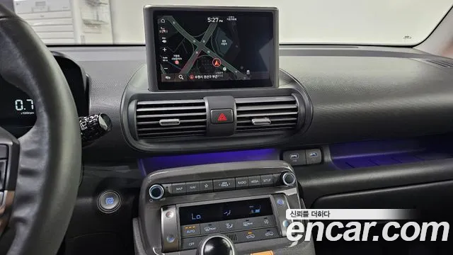 Hyundai Casper — Фото автомобиля 14