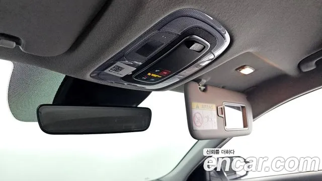 Hyundai Avante CN7 — Фото автомобиля 25
