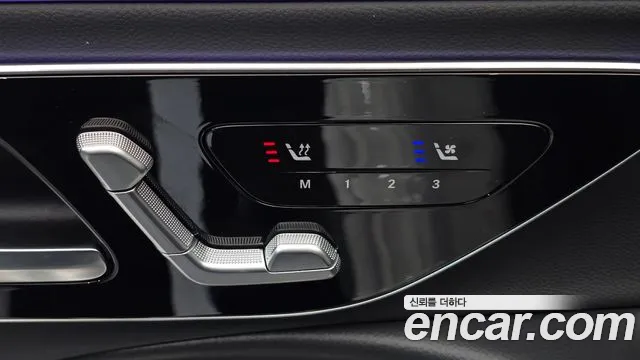 Mercedes-Benz E-Class — Фото автомобиля 27