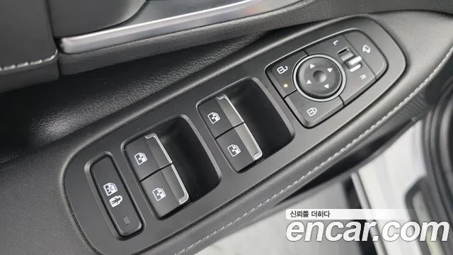 Hyundai Sonata Sonata Edge(DN8) — Фото автомобиля 14