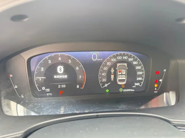 Honda Civic — Фото автомобиля 13