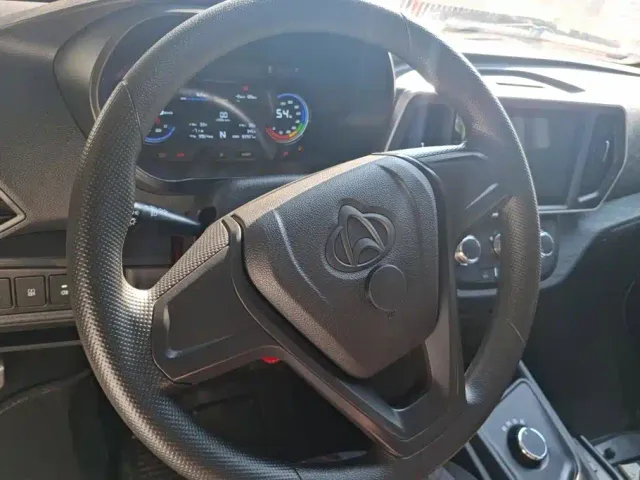 Changan Ruixing EM80 — Фото автомобиля 15