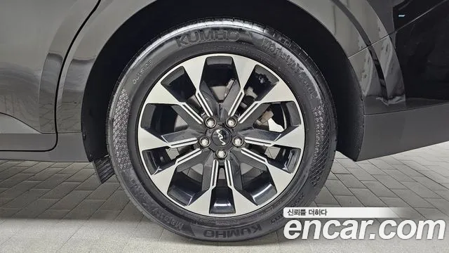 Kia Canival Carnival 4 поколение Дизель 7 мест Outdoor — Фото автомобиля 20
